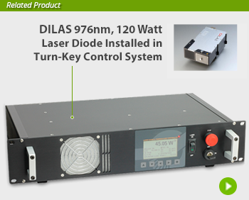 High Power Laser Diode Systems Sale