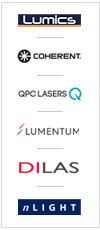 high power laser system manufacturers