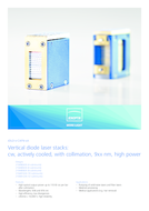 938nm-1800W-stack-JENOPTIK-Laser-GmbH