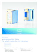 976nm-3000W-stack-JENOPTIK-Laser-GmbH
