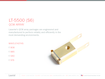 /laser-diode-product-page/808nm-885nm-940nm-976nm-100W-QCW-array-S6-Lasertel