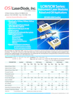 1625nm-200mW-DIL-butterfly-TO-can-coaxial-OSI-Laser-Diode