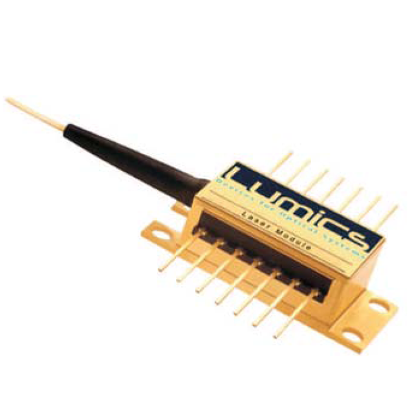 1W 1030nm laser diode from Lumics