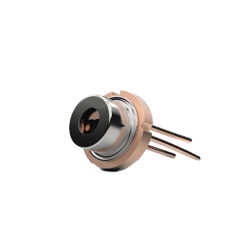 405nm sharp electronics laser diode front view