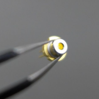 GH0631IA2G Red Laser Diode by Sharp