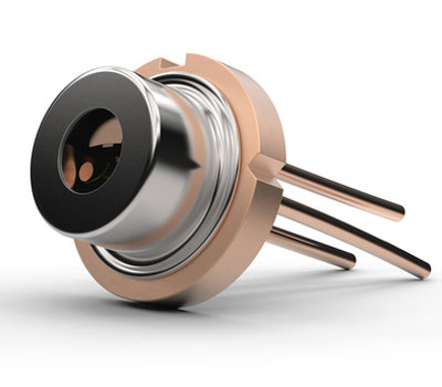 1550nm Fabry-Perot Laser Diode TO-Can Package