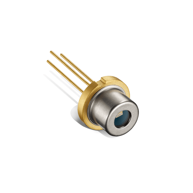 655nm Tunable Single Mode Laser Diode