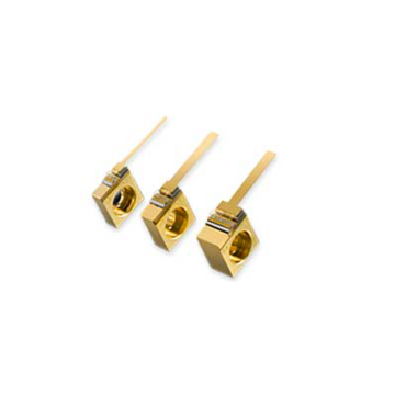 653nm High Power Broad Area Laser Diode