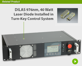 High Power Laser Diode Systems Sale