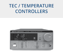 Shop for TEC Controllers