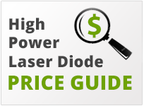 High Power Laser Diode Price Guide