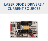Shop for Laser Diode Drivers and Pulsed Drivers