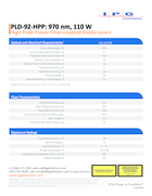 970nm-110W-fiber-coupled-pump-laser-IPG