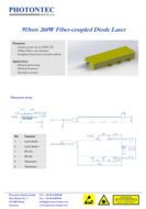 /laser-diode-product-page/915nm-260W-105um-fiber-coupled-module-Photontec