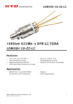 /laser-diode-product-page/1550nm-1mW-TOSA-622Mbps-WTD