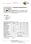 /laser-diode-product-page/808nm-3W-Butterfly-Frankfurt-Laser-Company
