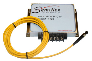 1475nm 20W Laser Diode from Seminex