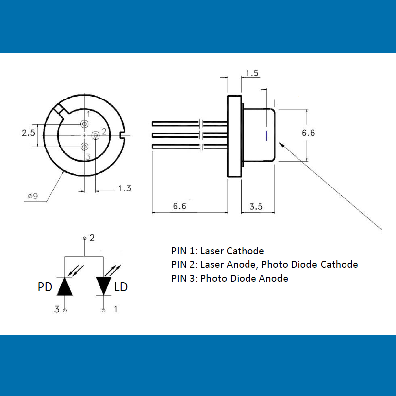 1550nm-laser-diode-fibercom