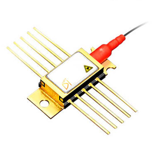1064nm DFB Butterfly Laser Diode