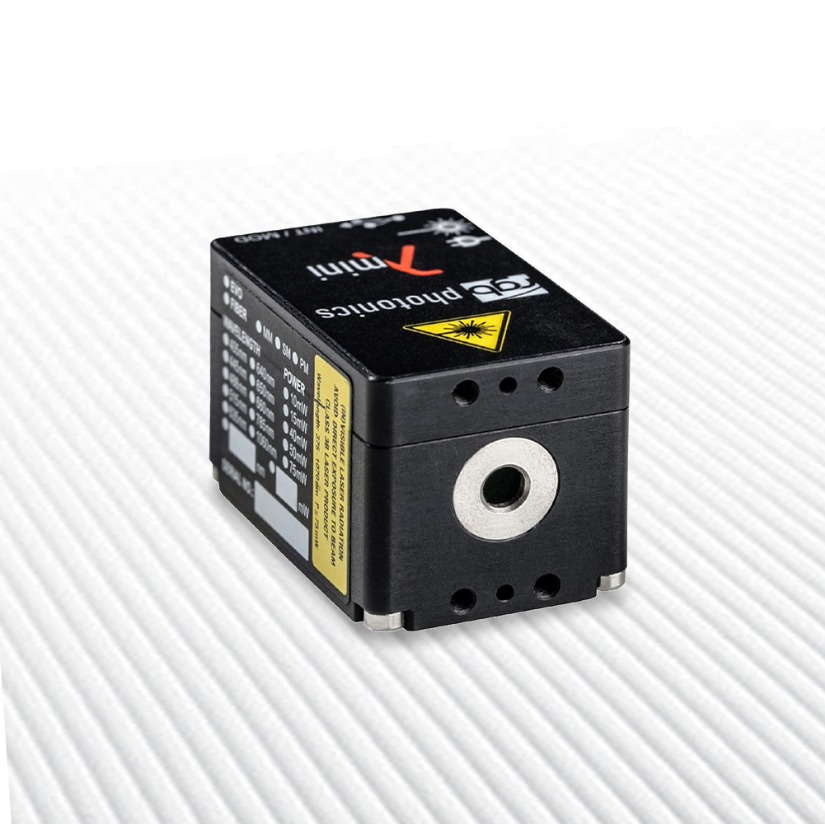 Free Space 405nm Laser Diode