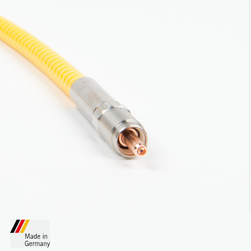 100W high power fiber patch cable