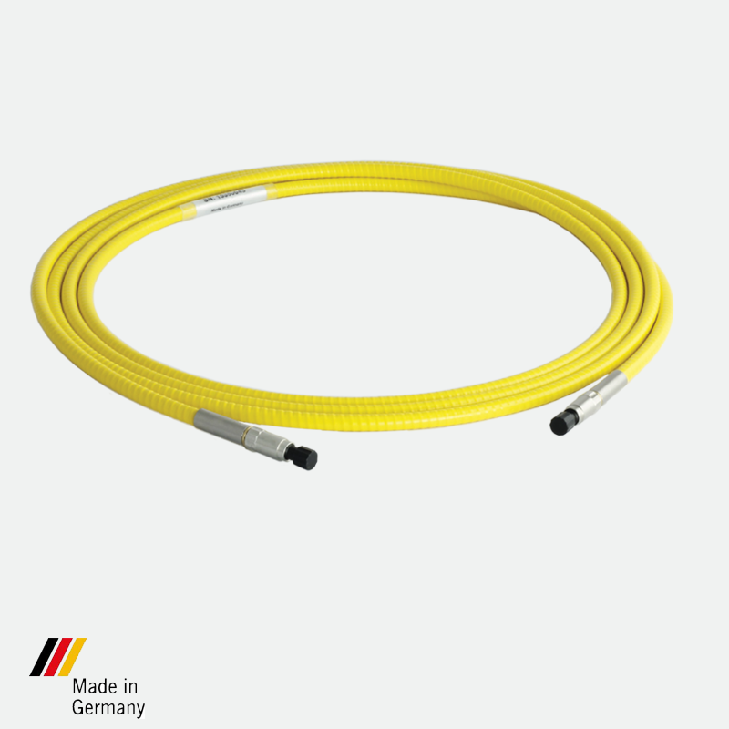 100W high power fiber patch cable