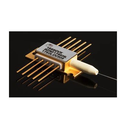 976nm, 1W Laser Diode, FBG Butterfly