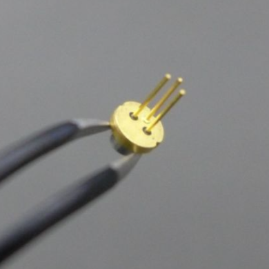 GH0631IA2G Red Laser Diode by Sharp_Pins