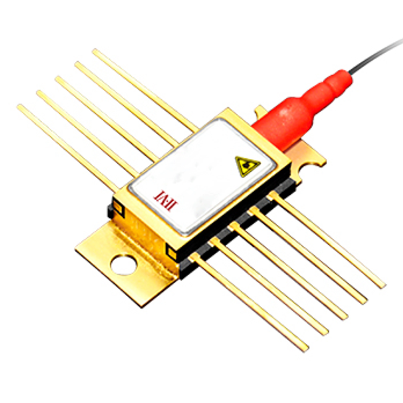 1064nm laser diode top view