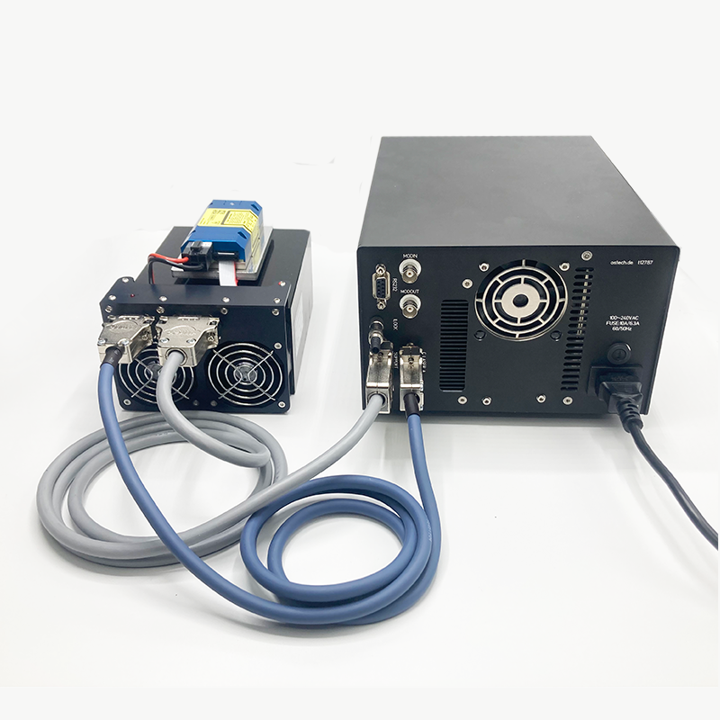 976nm 45W Turn-Key Laser Diode System