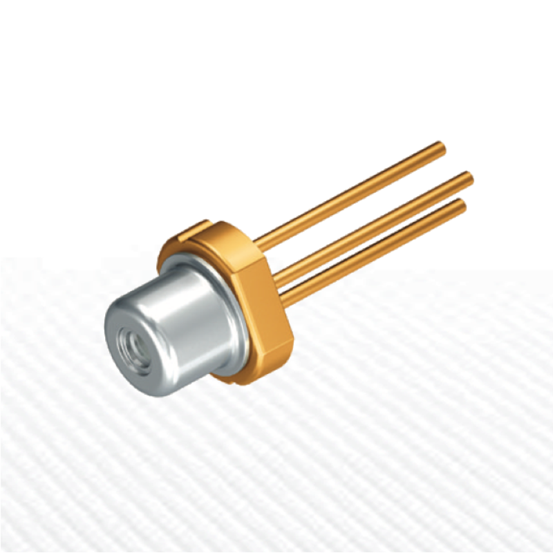 50mW 520nm Laser Diode to38 package