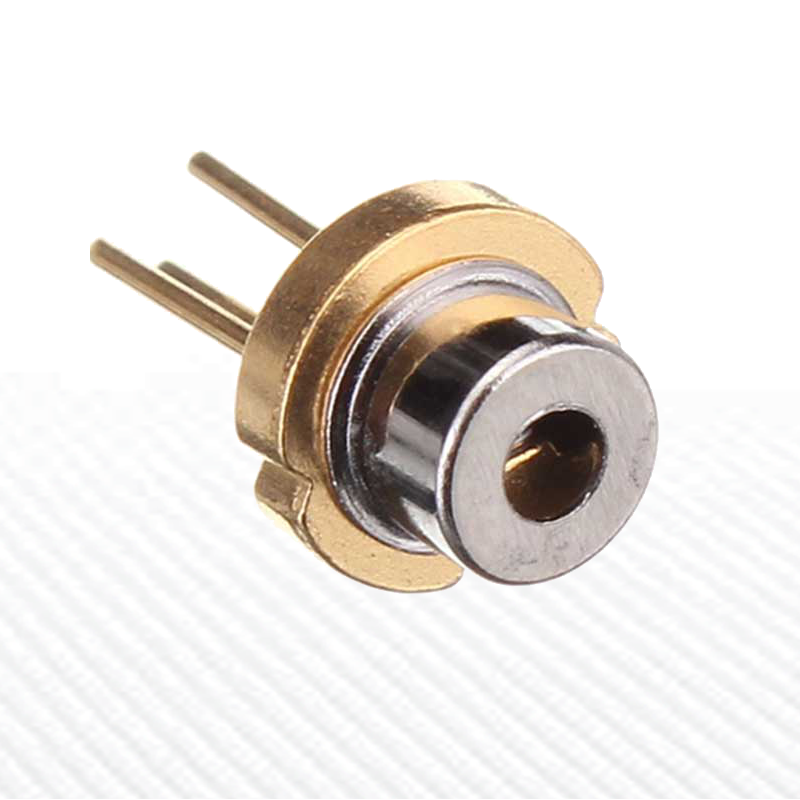 Red Laser Diode 690nm TO-Can by USHIO