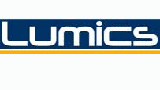 Lumics Laser Diodes Logo