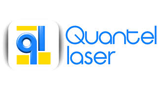 Quantel Lasers Logo