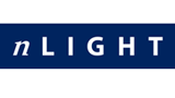 nLight Laser Diodes Logo